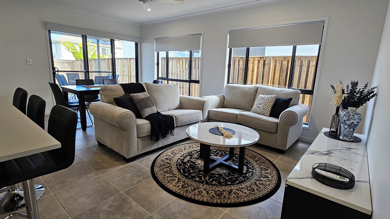 Photo of Livingroom in Burpengary East
