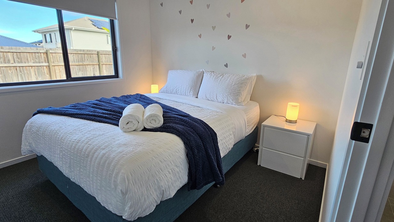 Photo of Bedroom in Burpengary East
