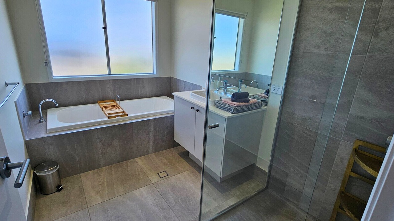 Photo of Bathroom in Mango Hill