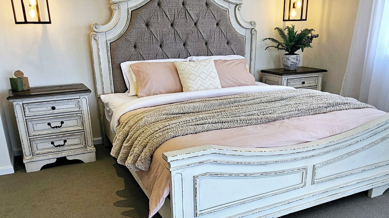 Photo of Bedroom in Mango Hill