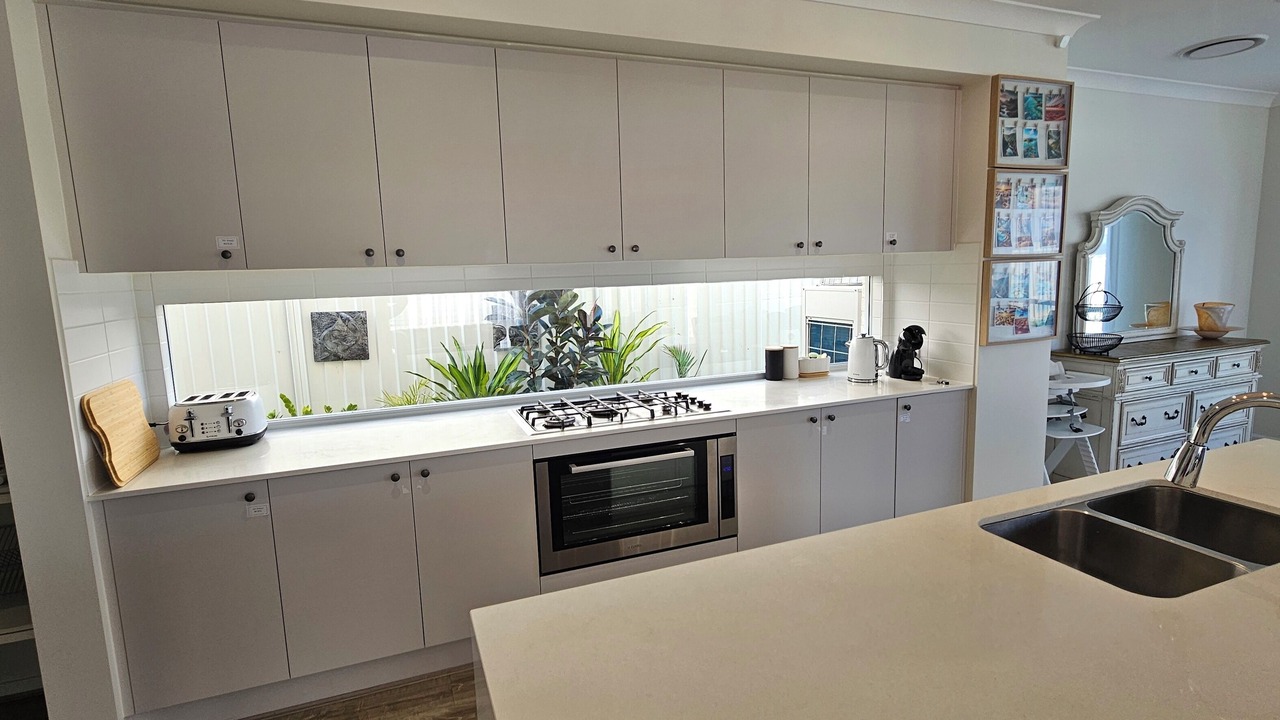 Photo of Kitchen in Mango Hill