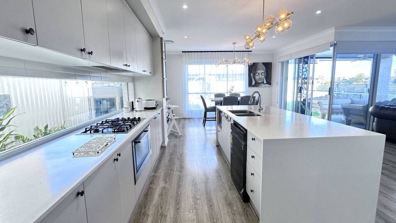 Photo of Kitchen in Mango Hill