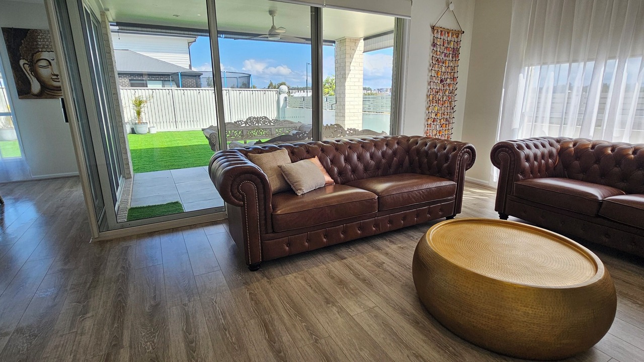 Photo of Livingroom in Mango Hill