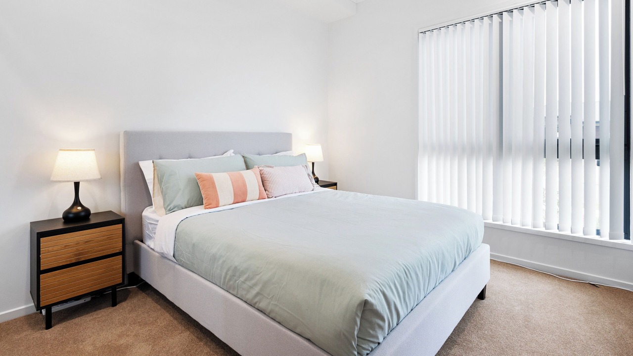 Photo of Bedroom in Burpengary East
