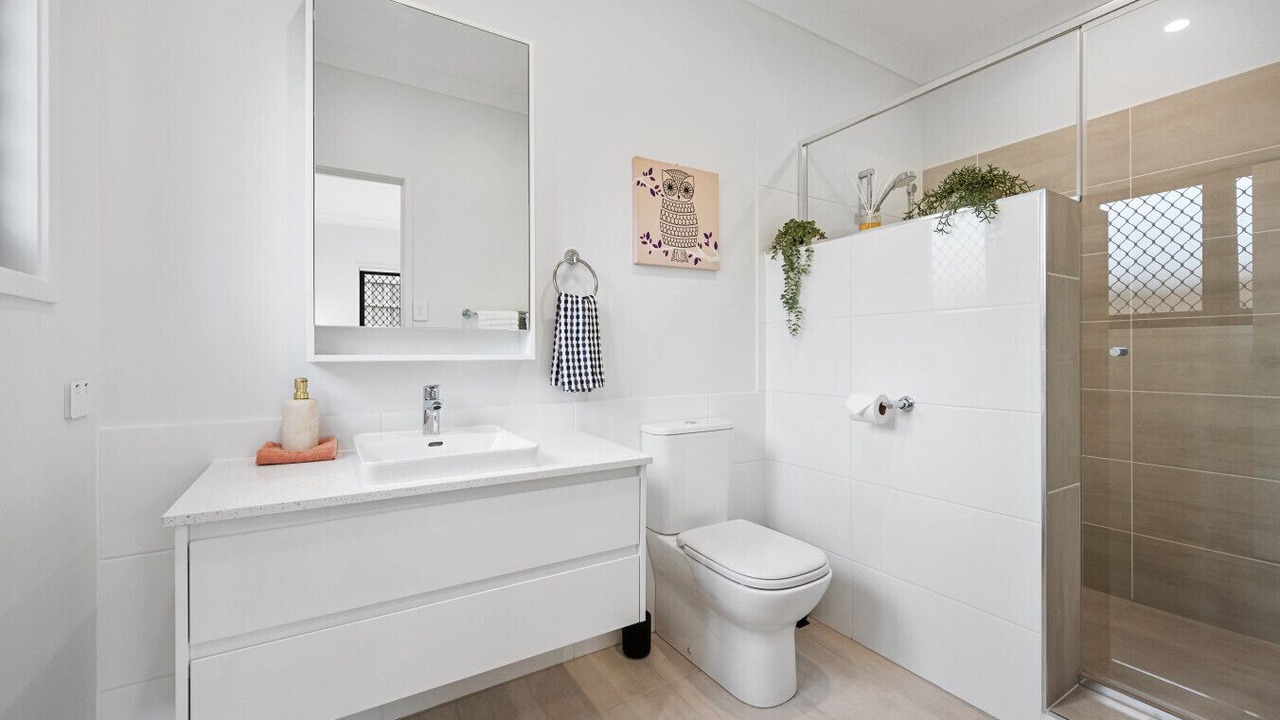 Photo of Bathroom in Burpengary East