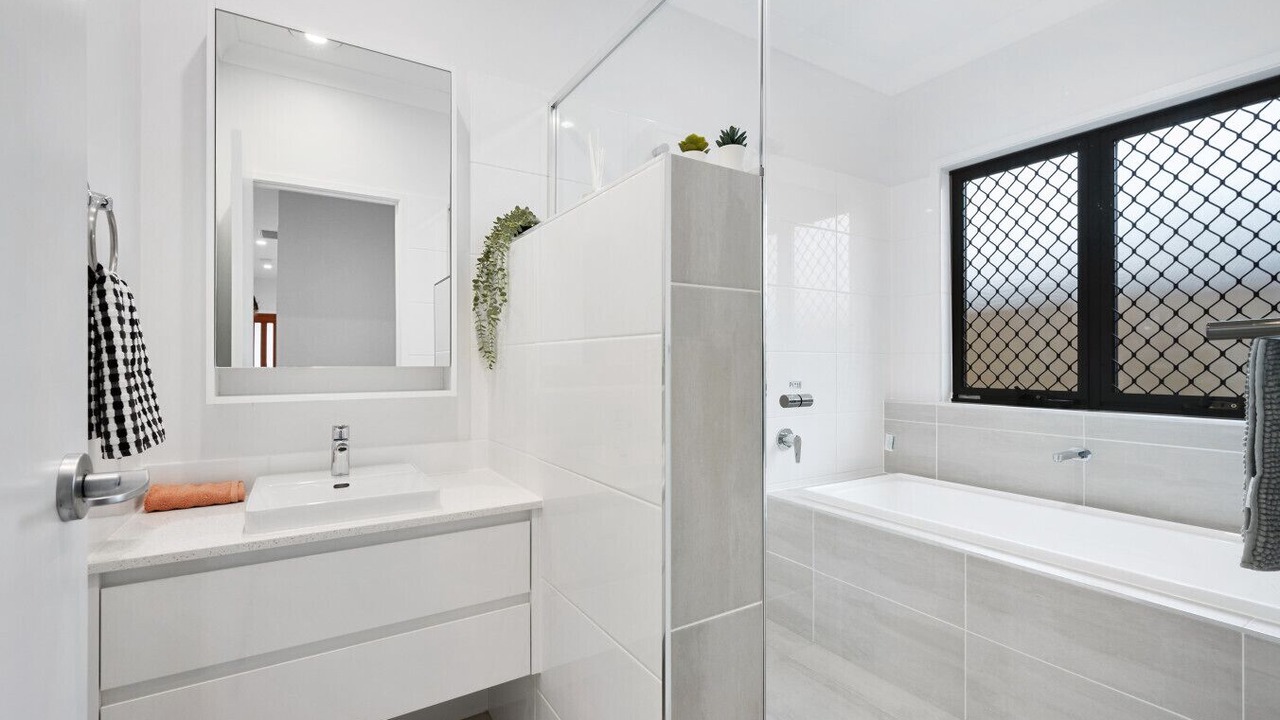 Photo of Bathroom in Burpengary East