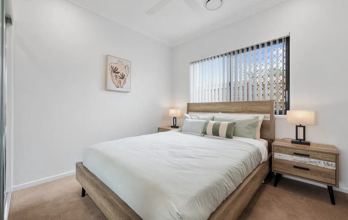 Photo of Bedroom in Burpengary East