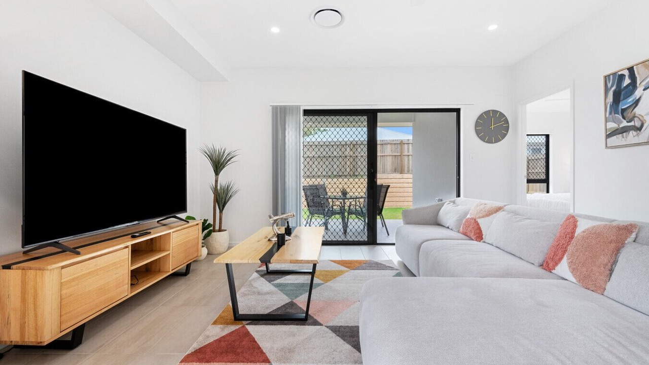 Photo of Bedroom in Burpengary East