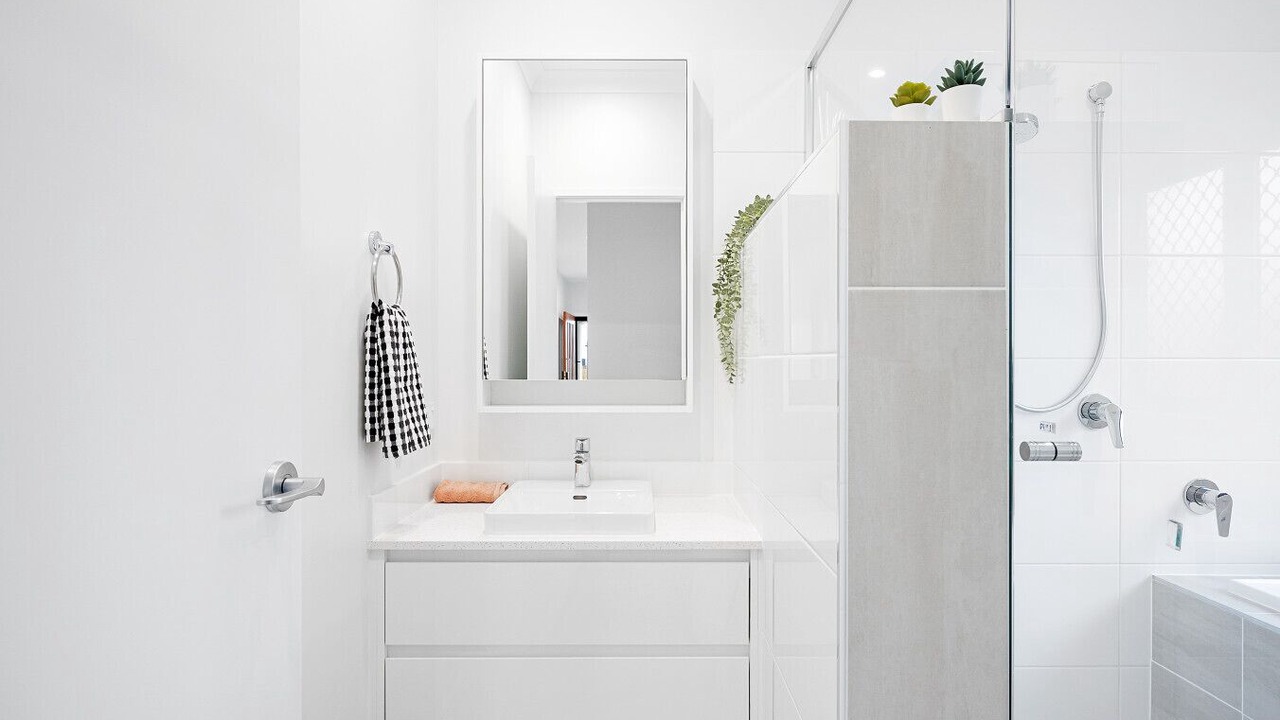 Photo of Bathroom in Burpengary East