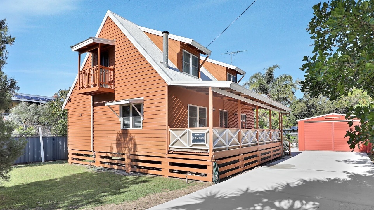 Photo of Outdoor in Amity Point