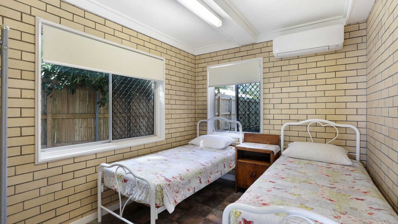 Photo of Bedroom in Amity Point