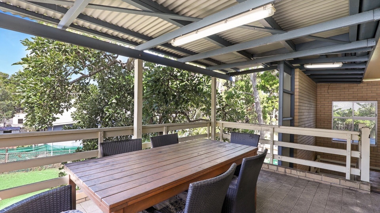 Photo of Outdoor in Amity Point