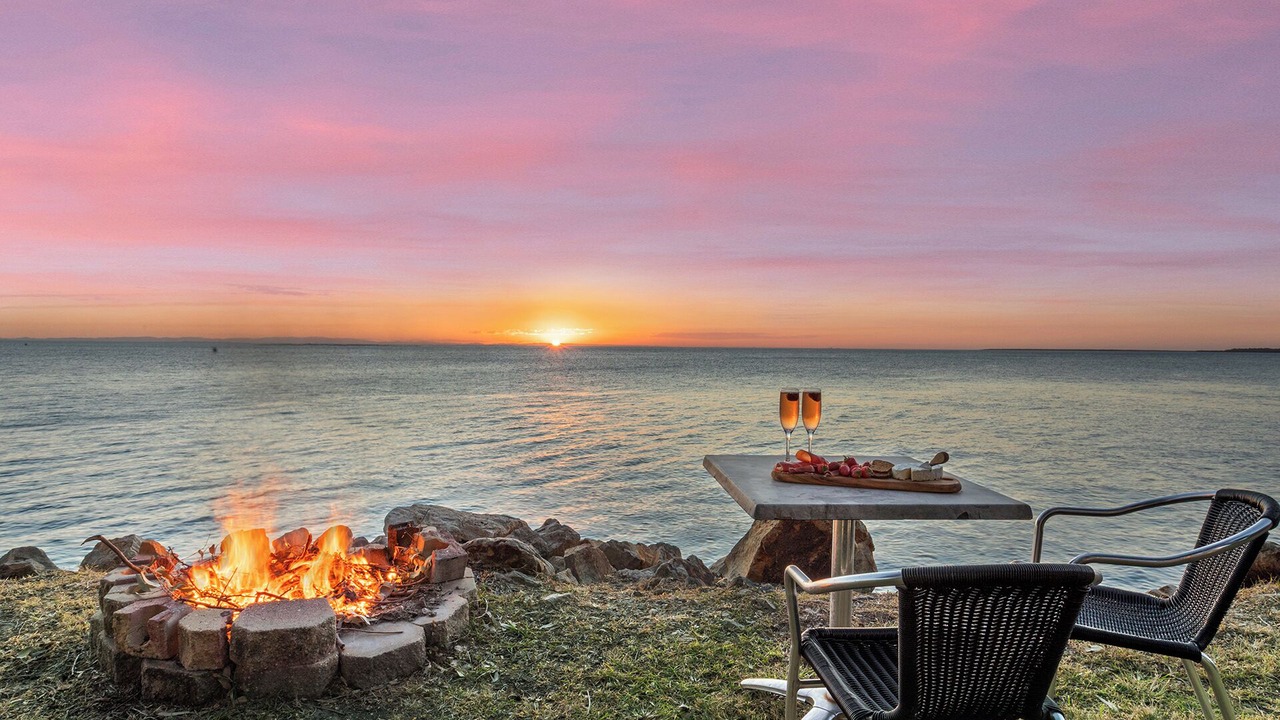 Photo of Outdoor in Amity Point