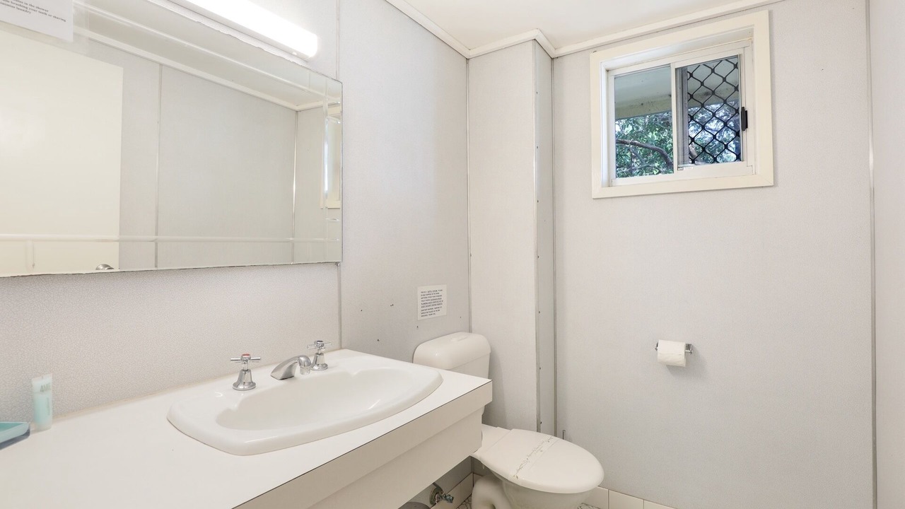 Photo of Bathroom in Amity Point