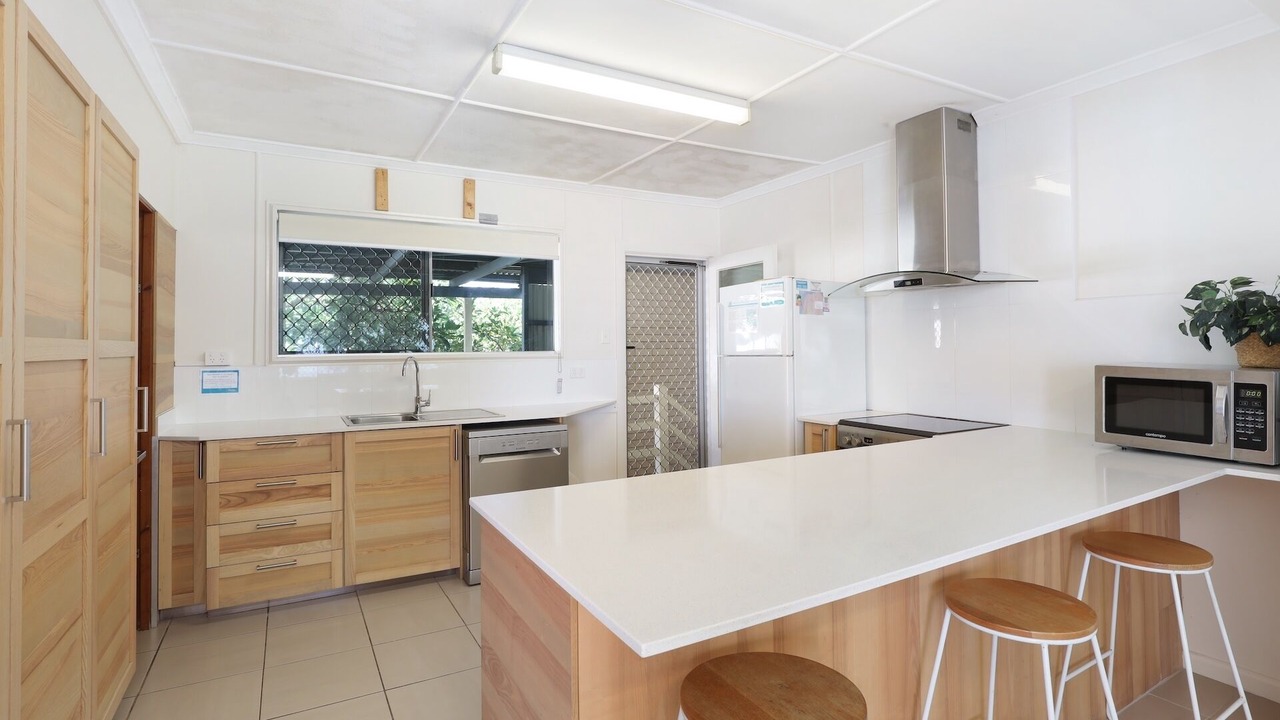 Photo of Kitchen in Amity Point