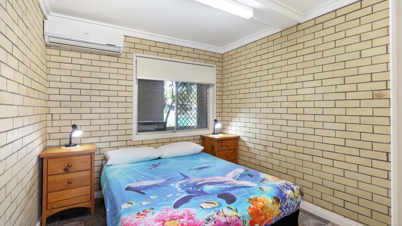 Photo of Bedroom in Amity Point