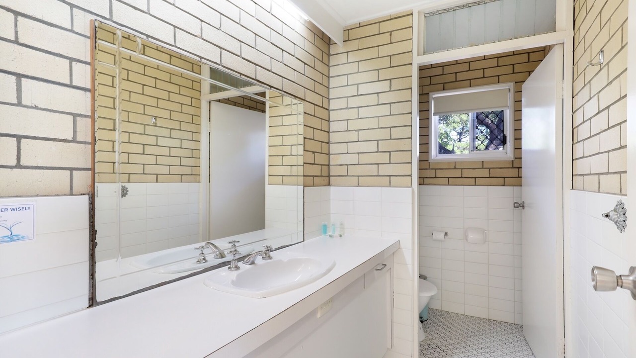 Photo of Bathroom in Amity Point