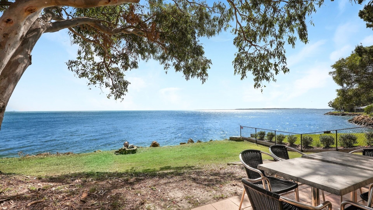 Photo of Outdoor in Amity Point