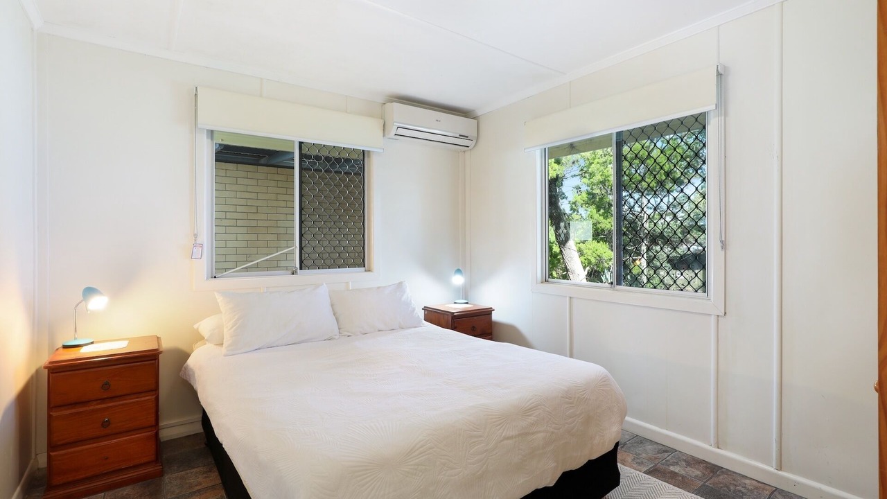 Photo of Bedroom in Amity Point