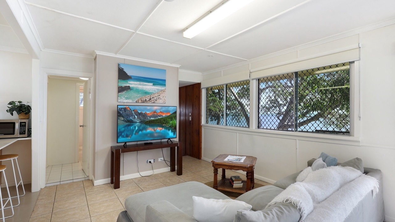 Photo of Livingroom in Amity Point