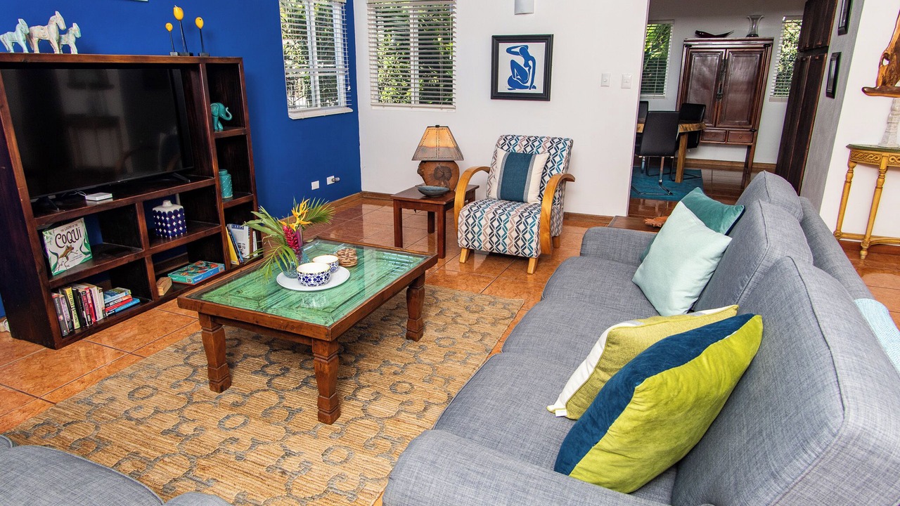 Photo of Livingroom in Potrero