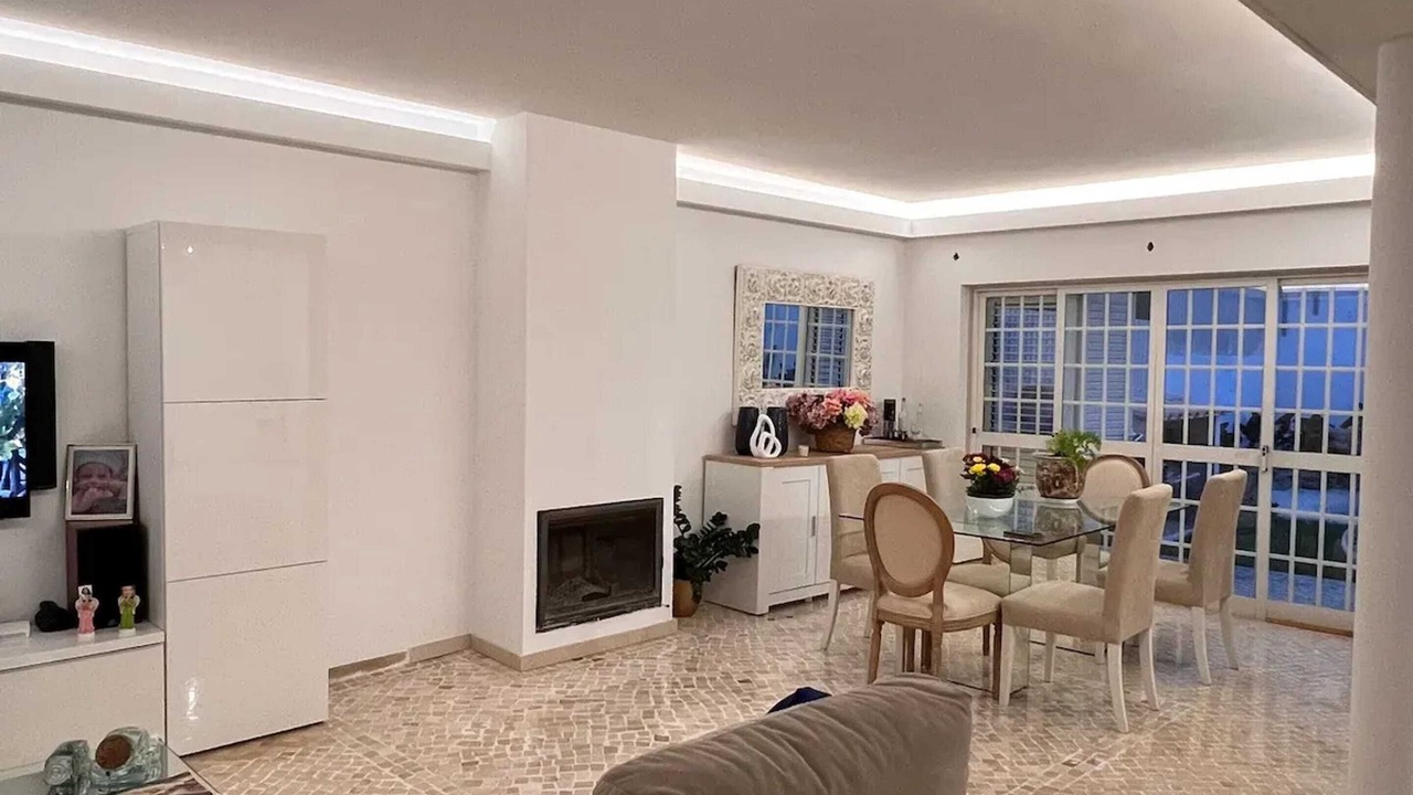Photo of Livingroom in Charneca de Caparica e Sobreda