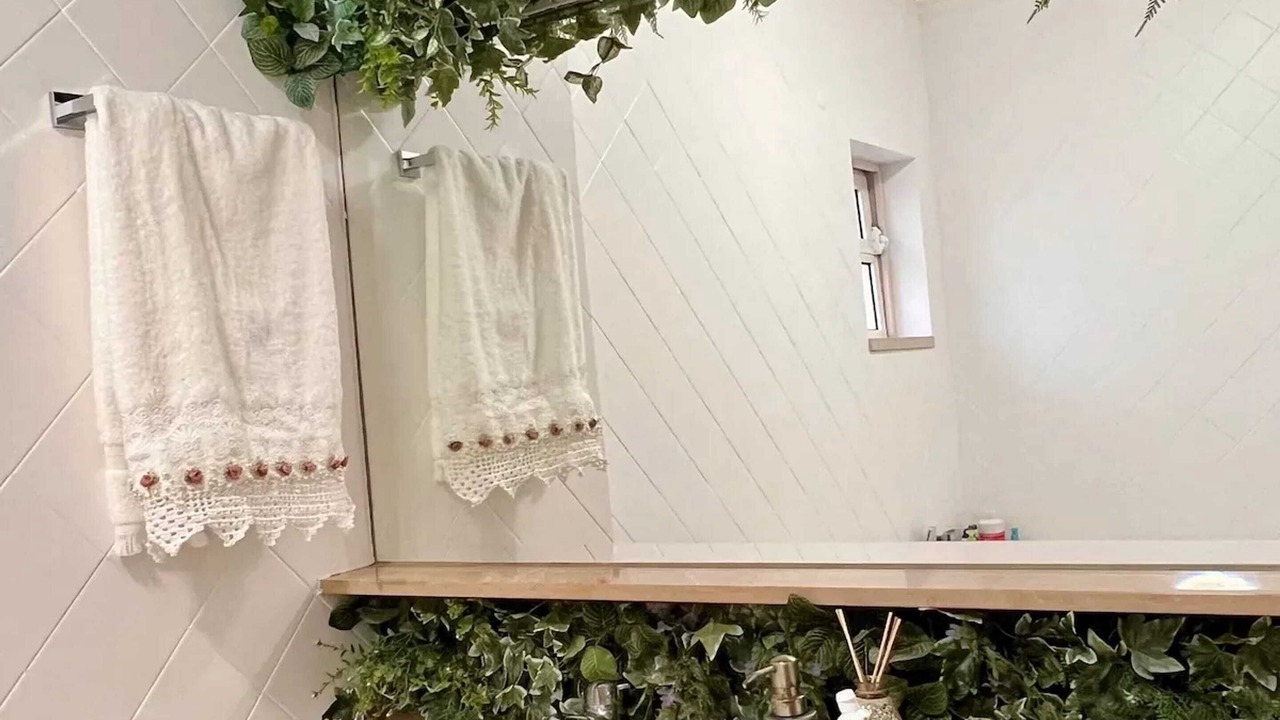 Photo of Bathroom in Charneca de Caparica e Sobreda