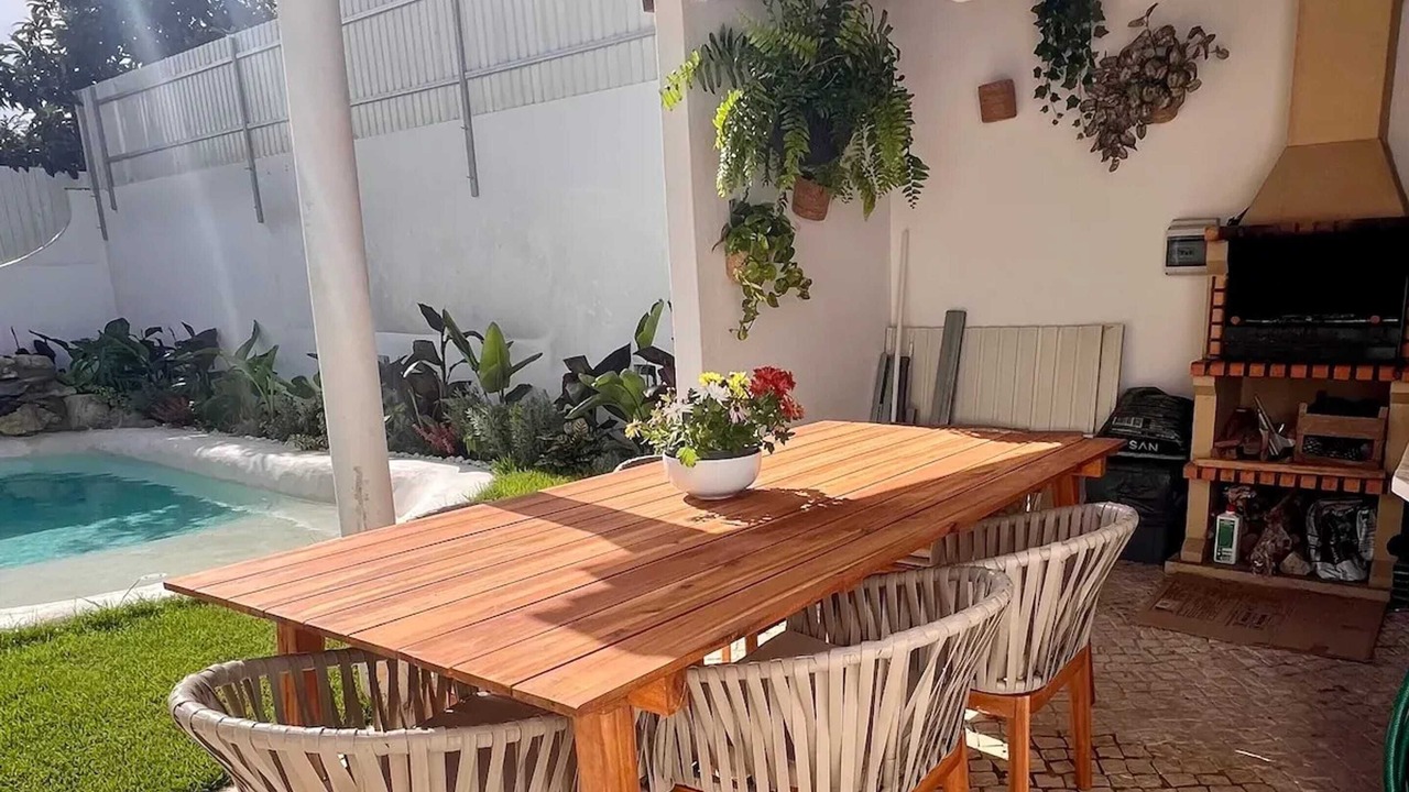 Photo of Outdoor in Charneca de Caparica e Sobreda