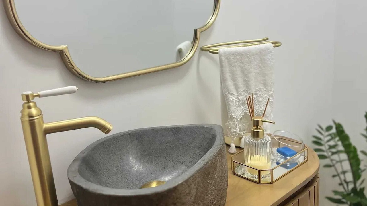 Photo of Bathroom in Charneca de Caparica e Sobreda