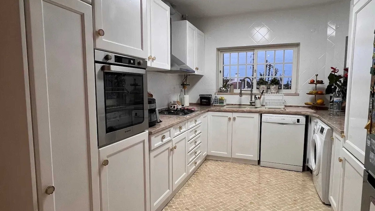 Photo of Kitchen in Charneca de Caparica e Sobreda