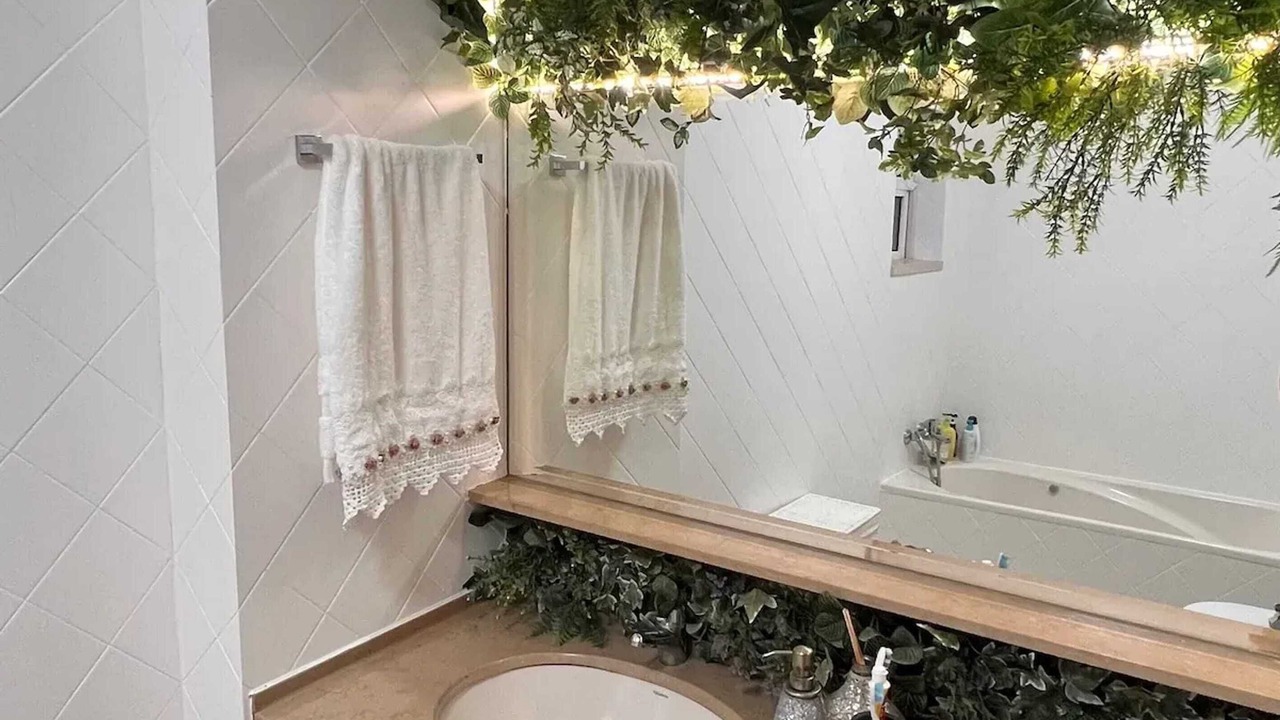 Photo of Bathroom in Charneca de Caparica e Sobreda