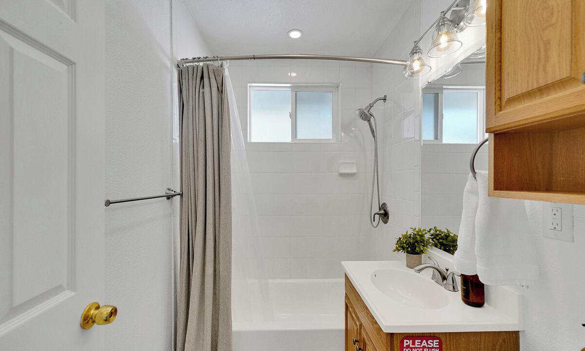 Photo of Bathroom in Lowlanders