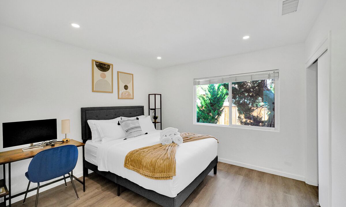 Photo of Bedroom in Lowlanders