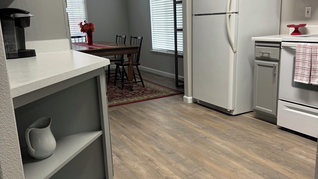 Photo of Kitchen in Merced