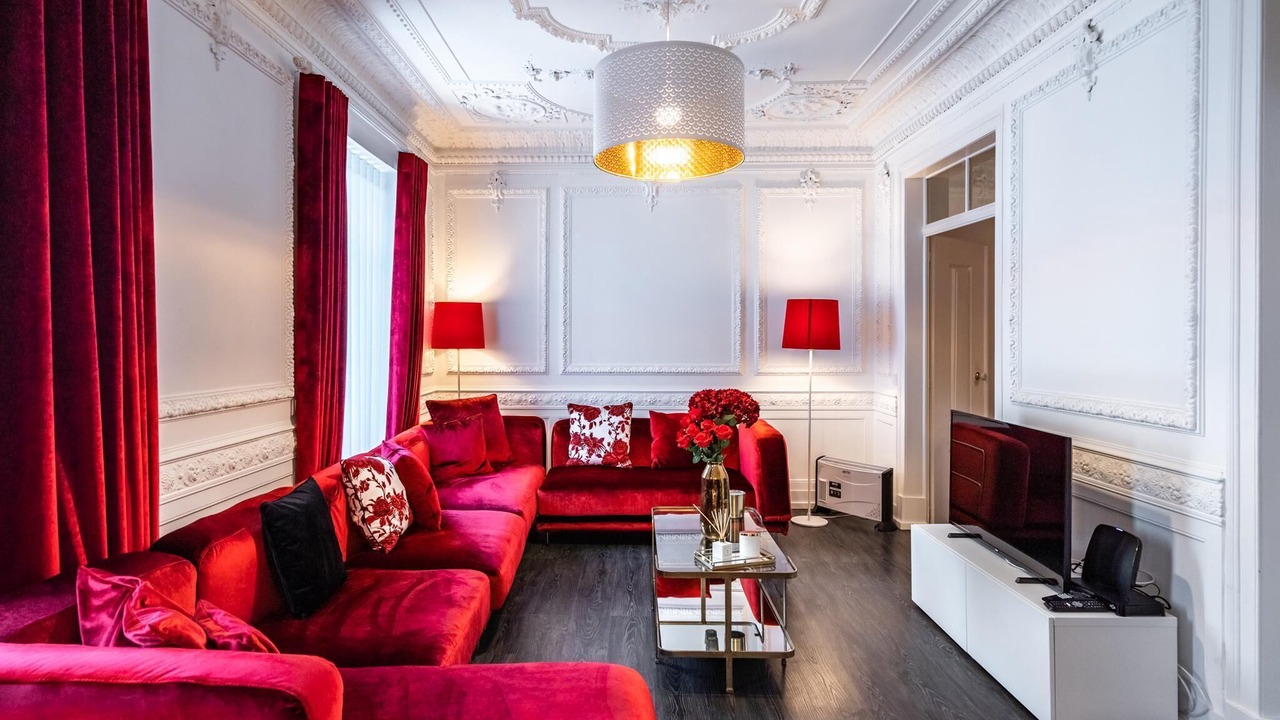 Photo of Livingroom in Lisbon Old Town