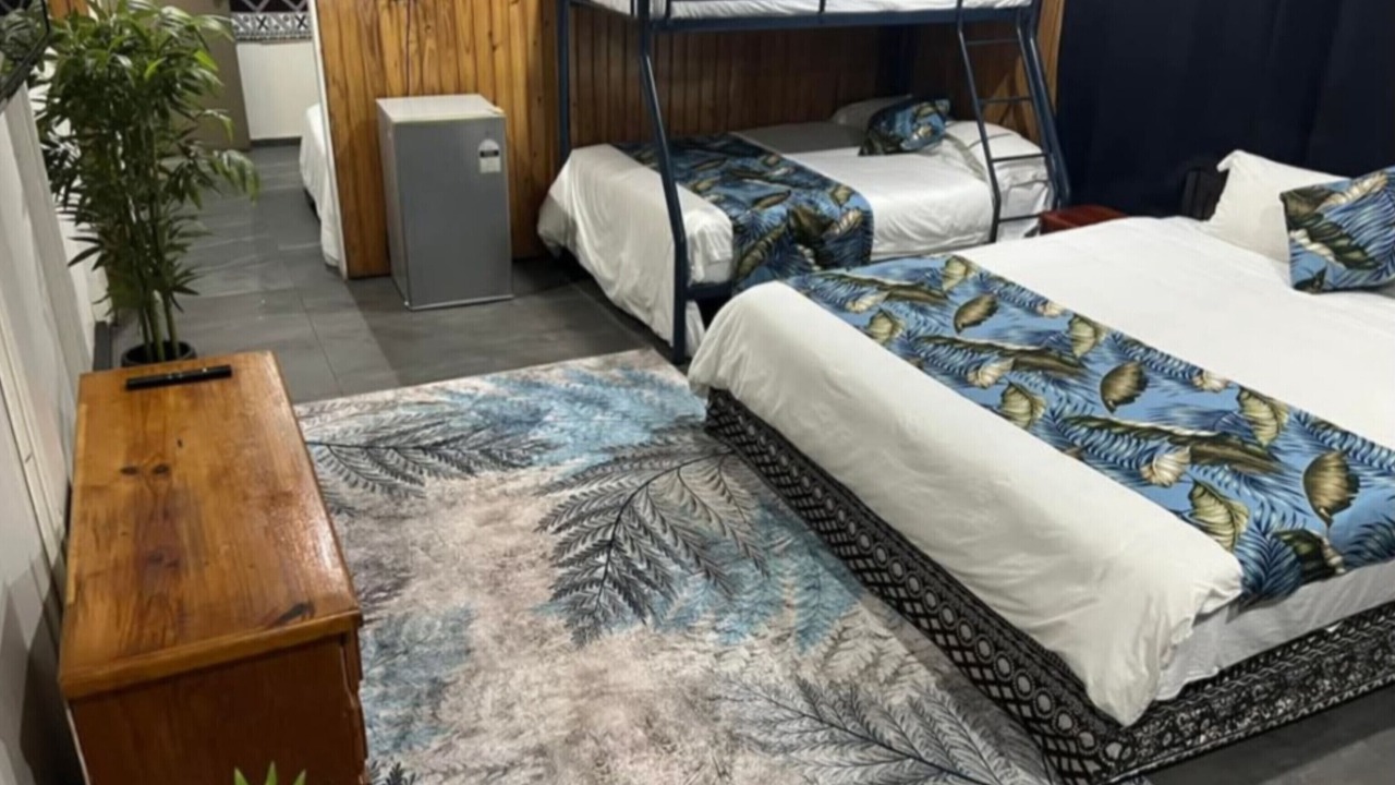 Photo of Bedroom in Wailoloa