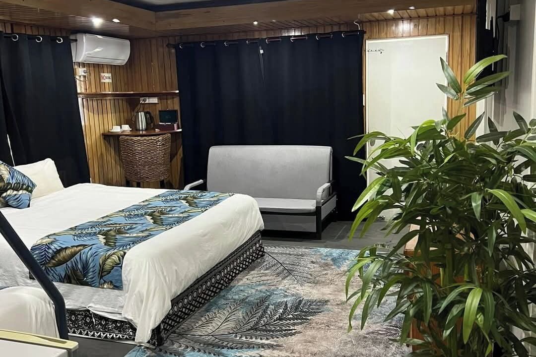 Photo of Bedroom in Wailoloa