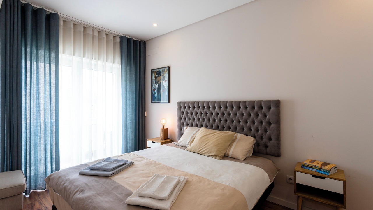 Photo of Bedroom in Santo Condestavel