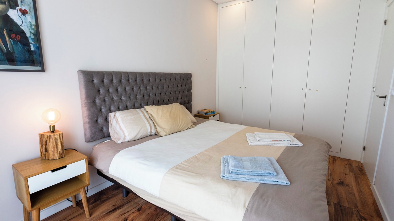 Photo of Bedroom in Santo Condestavel