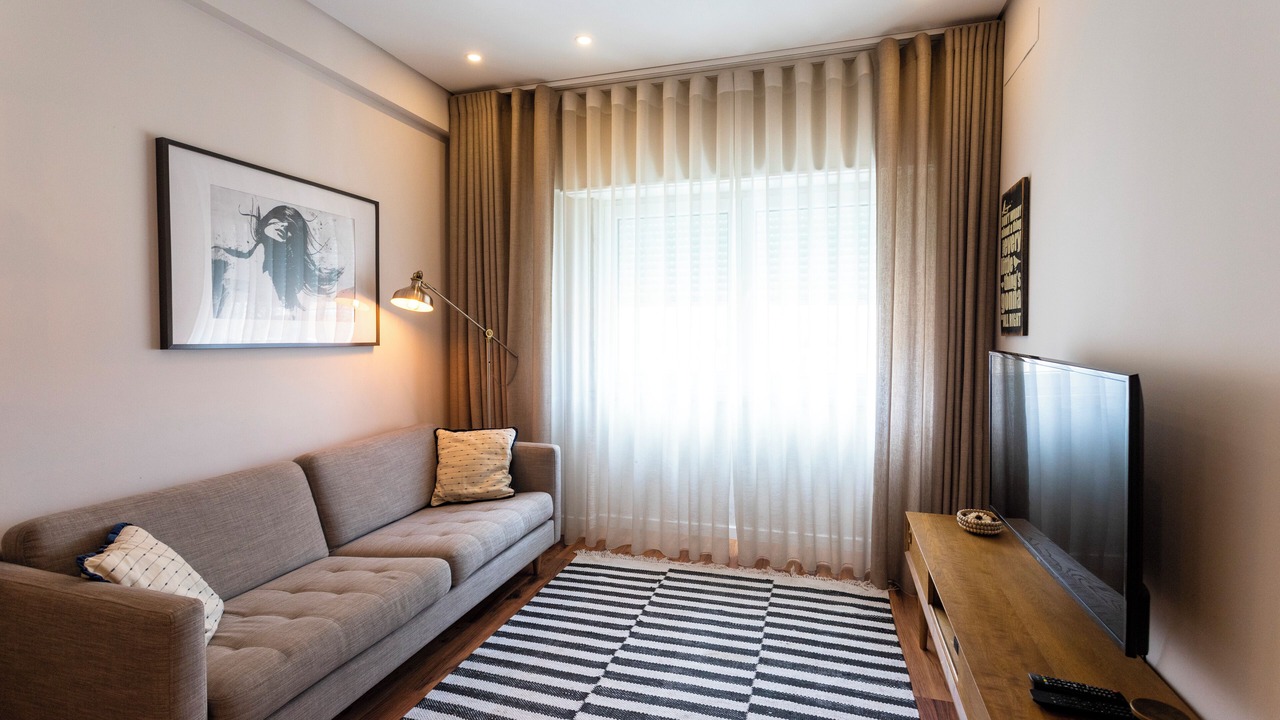 Photo of Livingroom in Santo Condestavel