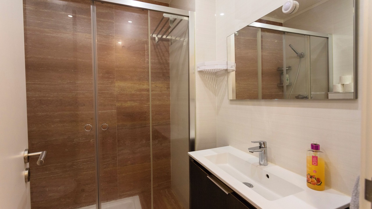 Photo of Bathroom in Santo Condestavel