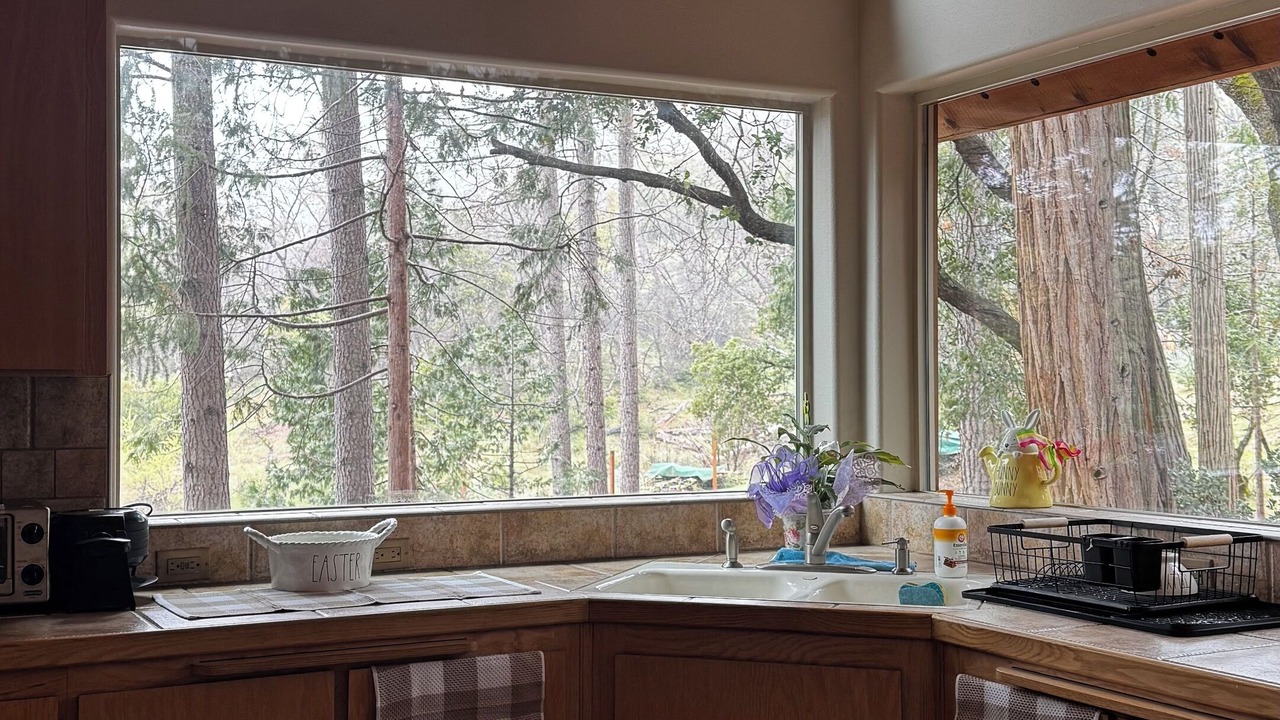Photo of Kitchen in Auberry