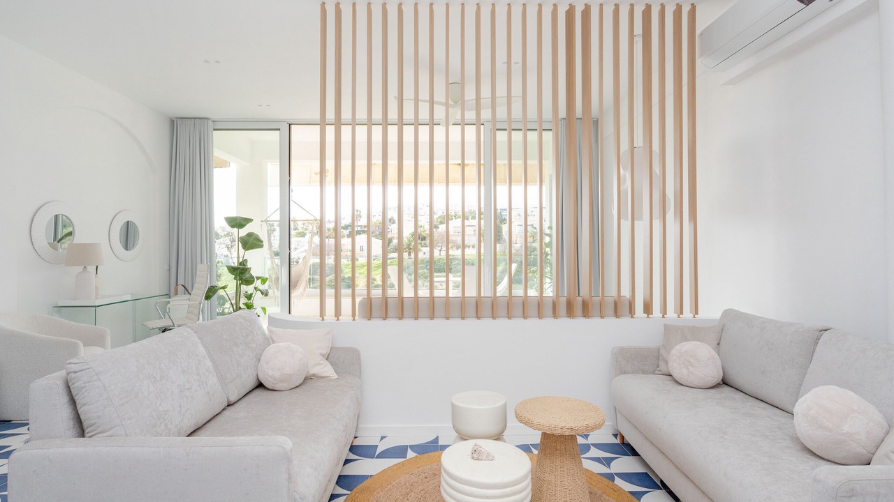 Photo of Livingroom in Porto de Mos
