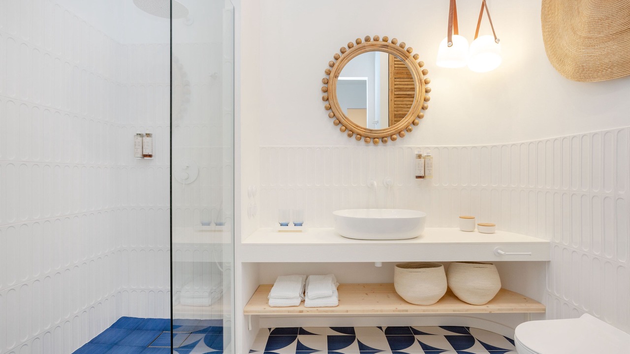 Photo of Bathroom in Porto de Mos