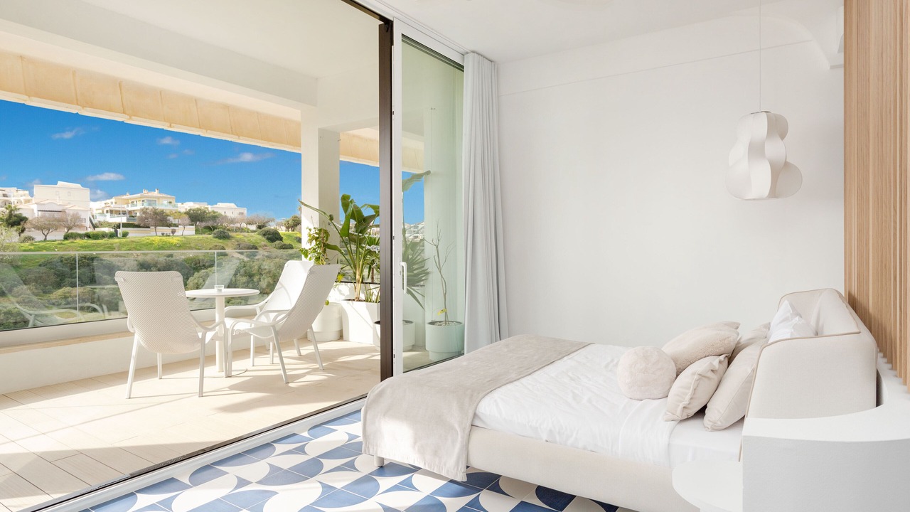 Photo of Bedroom in Porto de Mos