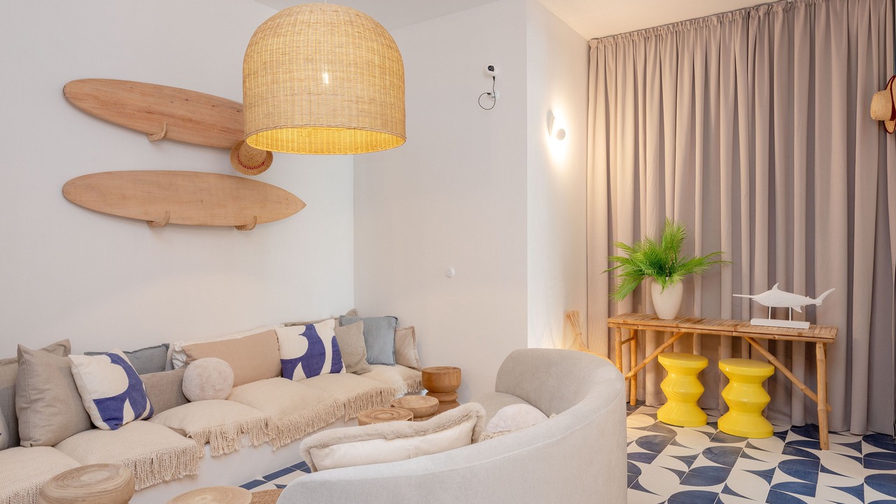 Photo of Livingroom in Porto de Mos