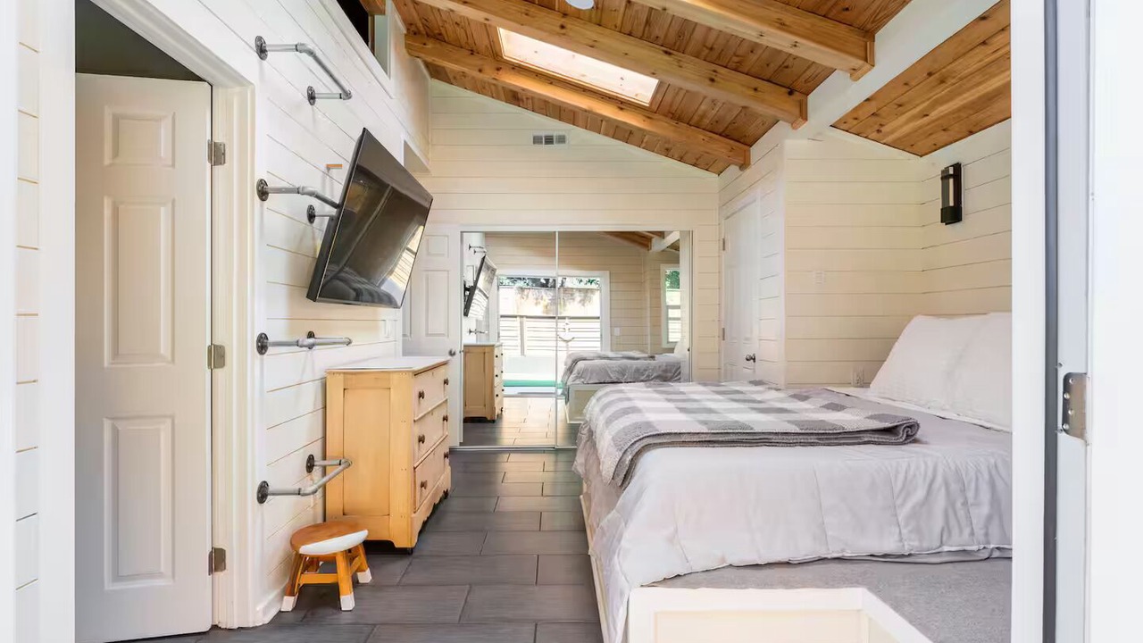 Photo of Bedroom in Montecito