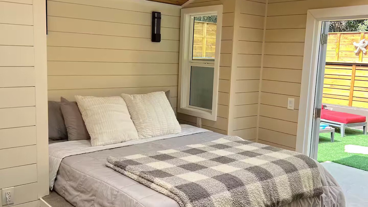 Photo of Bedroom in Montecito