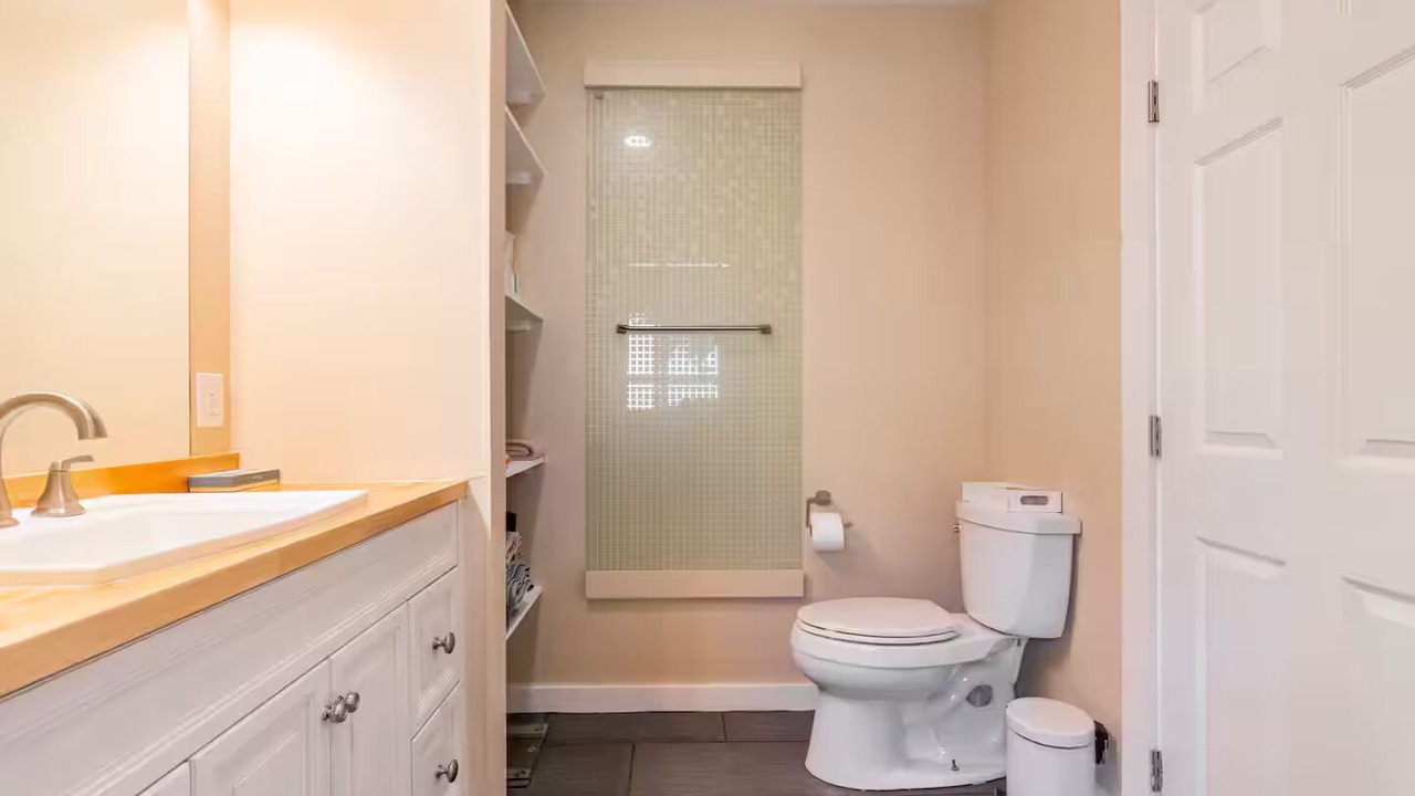 Photo of Bathroom in Montecito