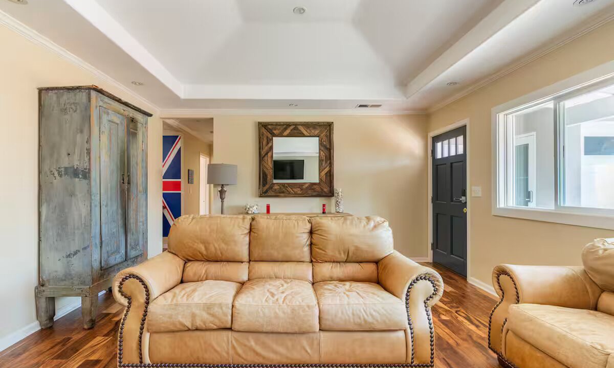 Photo of Livingroom in Montecito